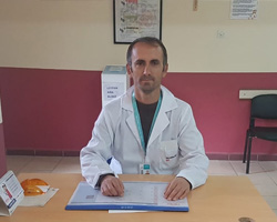 Hizmetli Hamza Dizdar