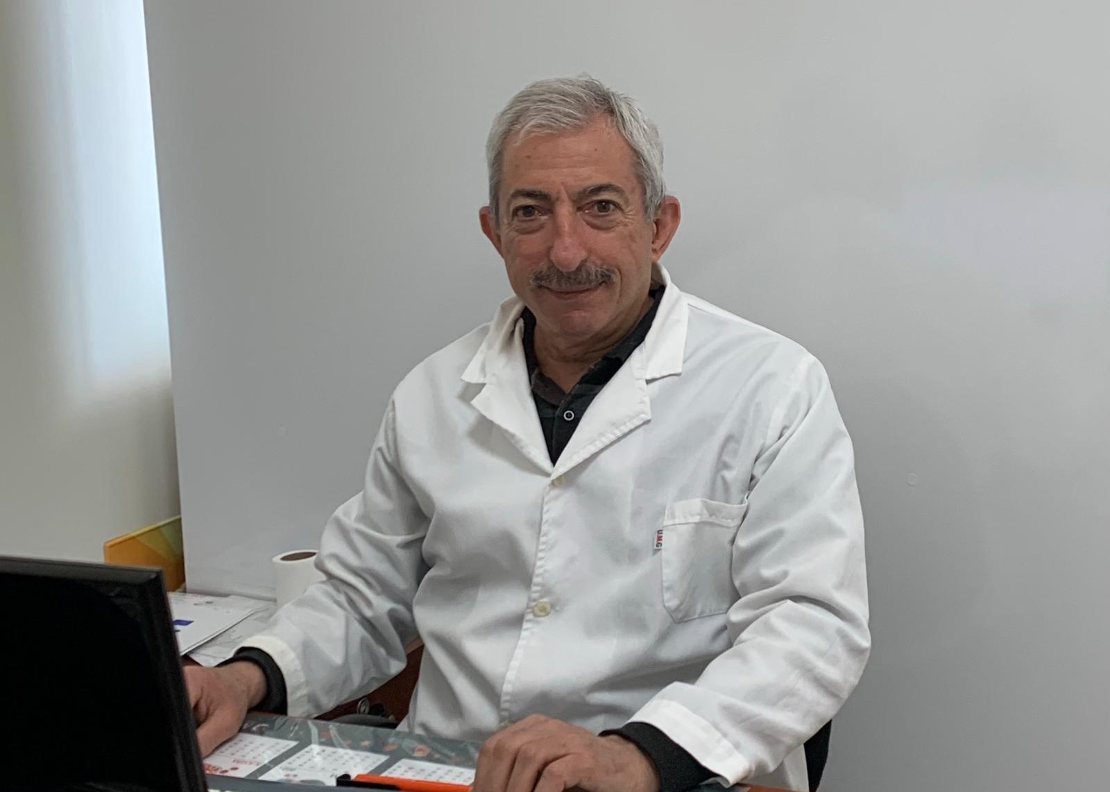 Uzm. Dr. Saim Çınar